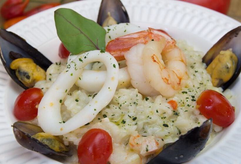 בית מלון כפרי Occitano Apart