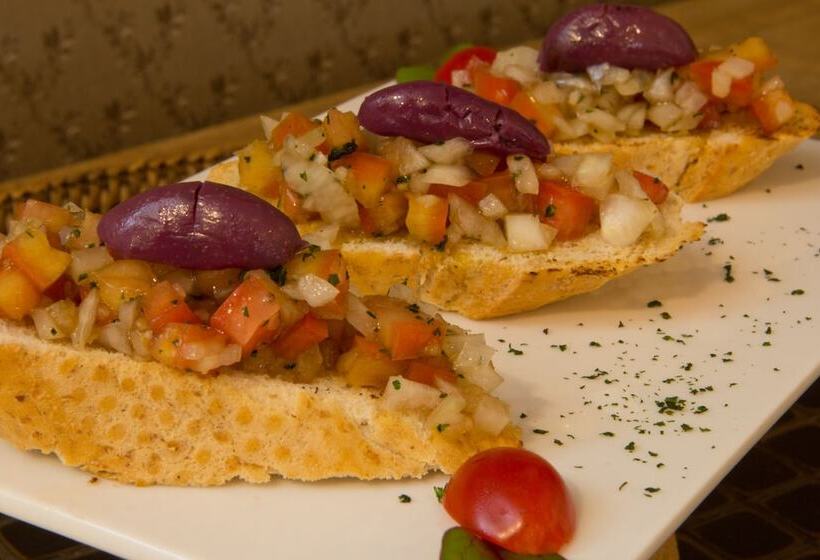 בית מלון כפרי Occitano Apart