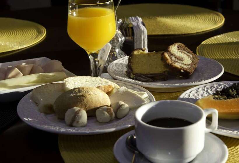 בית מלון כפרי Occitano Apart