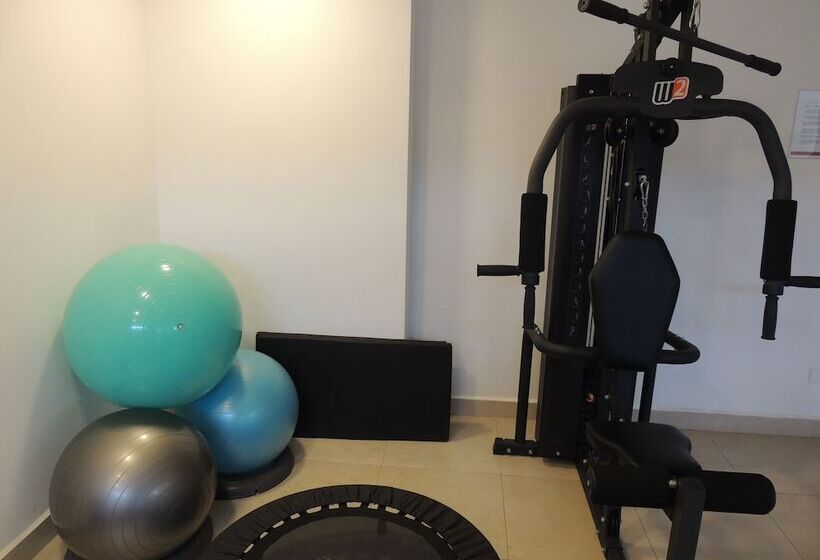 בית מלון כפרי Occitano Apart