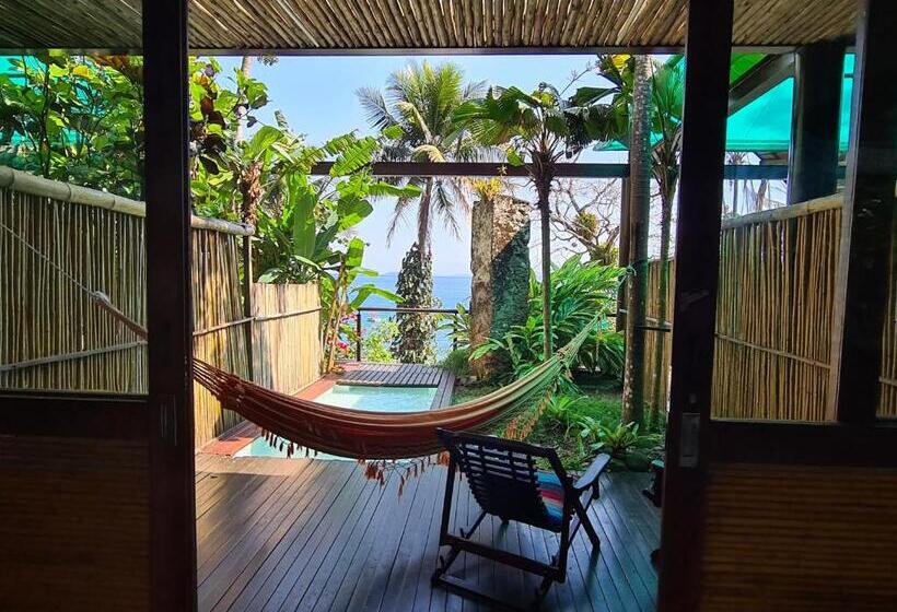 호텔 Paraíso Azul Retiro