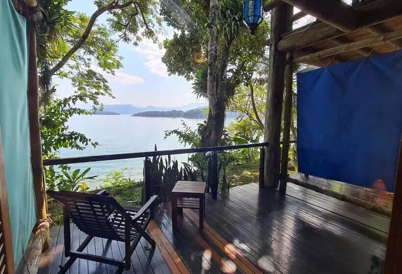 ホテル Paraíso Azul Retiro