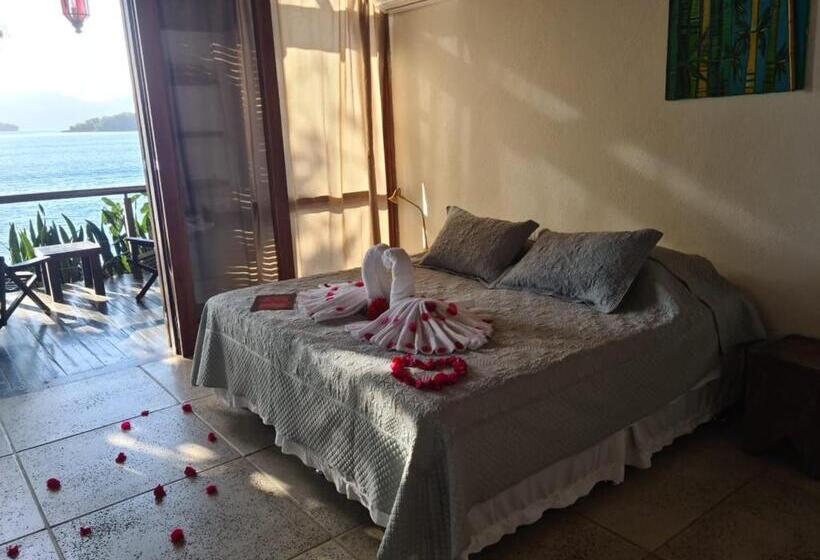 호텔 Paraíso Azul Retiro