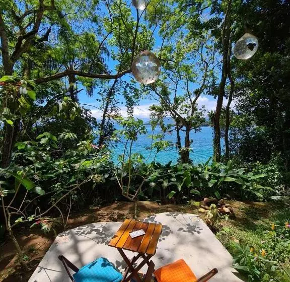 ホテル Paraíso Azul Retiro