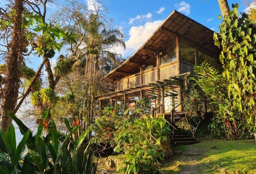 호텔 Paraíso Azul Retiro