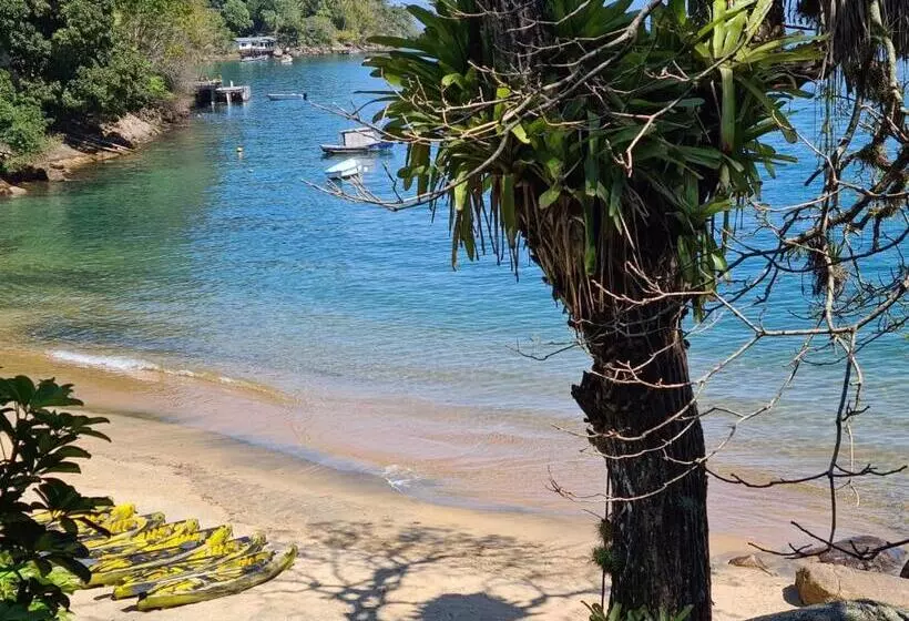 ホテル Paraíso Azul Retiro