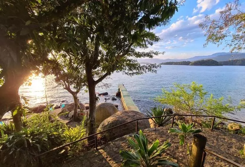 ホテル Paraíso Azul Retiro