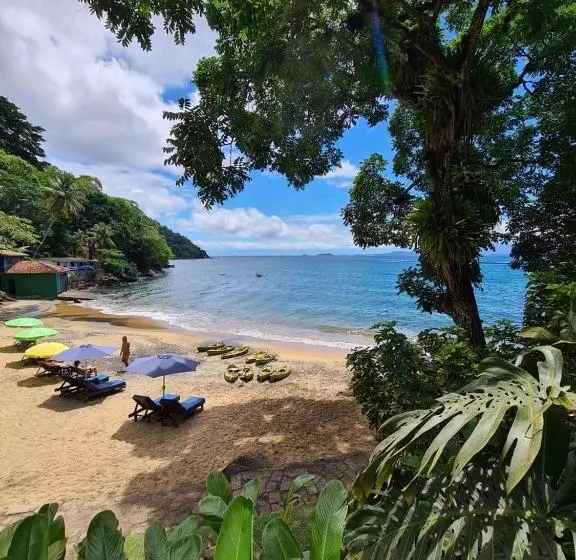 ホテル Paraíso Azul Retiro