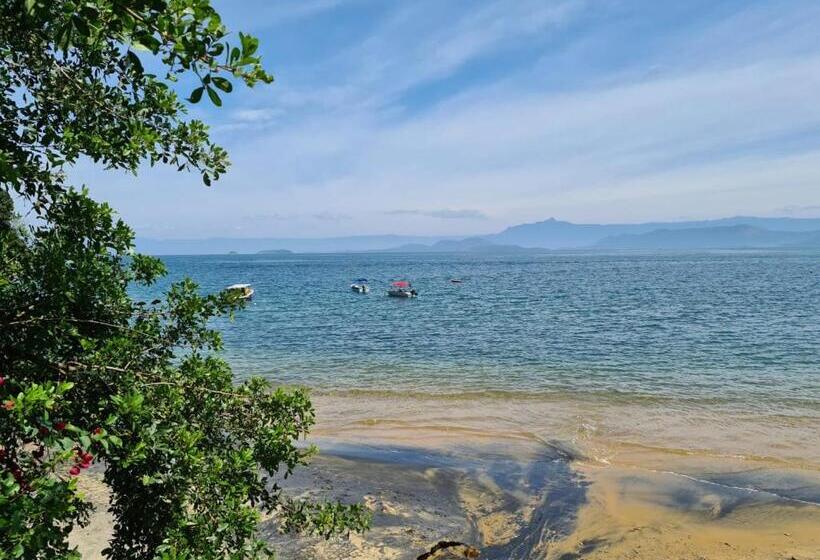 호텔 Paraíso Azul Retiro