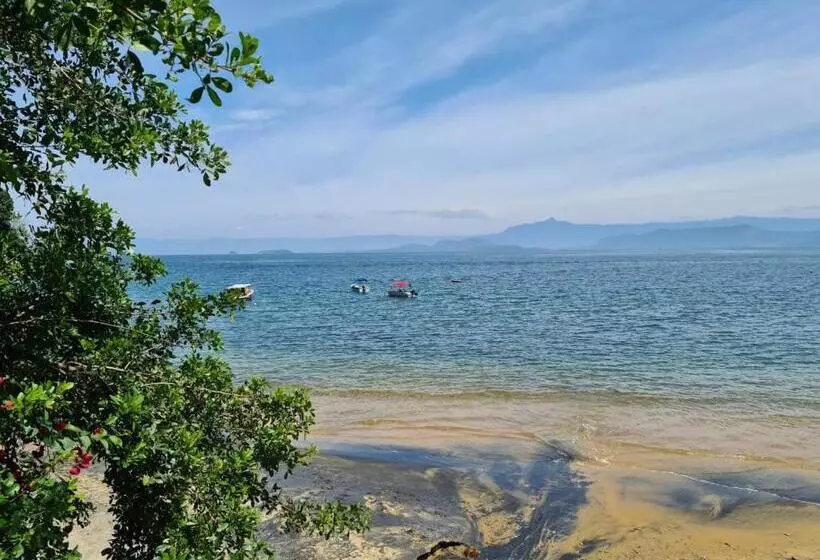ホテル Paraíso Azul Retiro