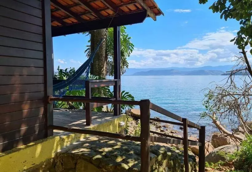 ホテル Paraíso Azul Retiro