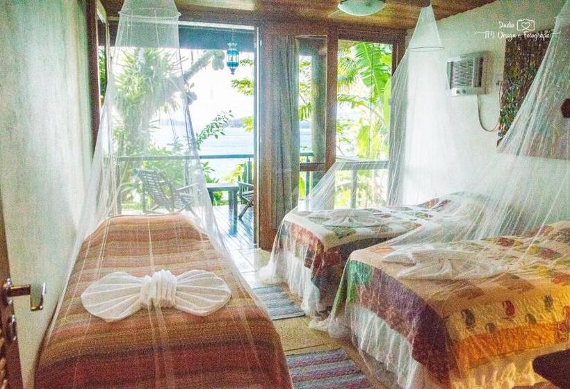 호텔 Paraíso Azul Retiro