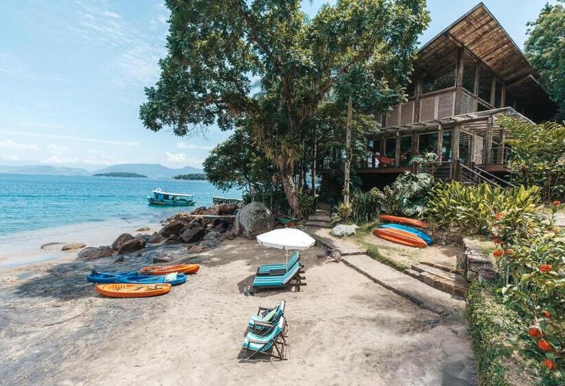 호텔 Paraíso Azul Retiro