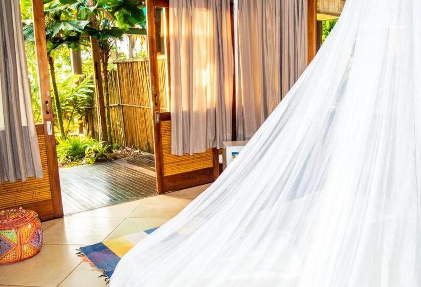 호텔 Paraíso Azul Retiro