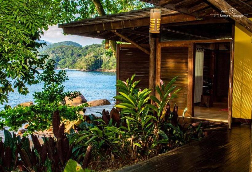 호텔 Paraíso Azul Retiro