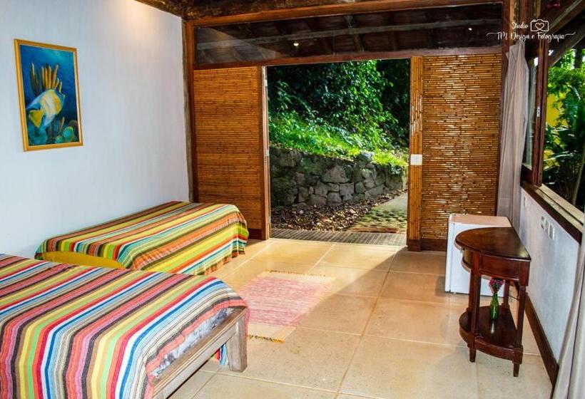 호텔 Paraíso Azul Retiro