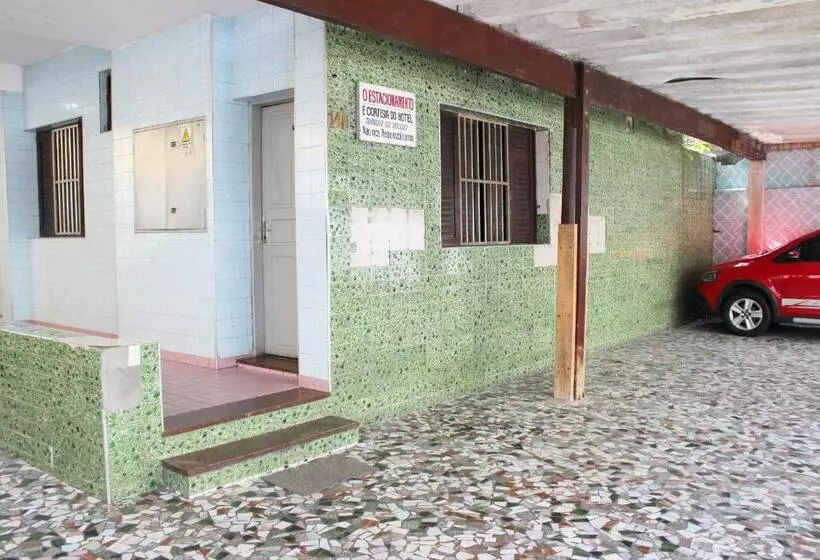 Hotelli Paulista