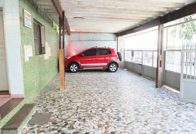 Hotelli Paulista