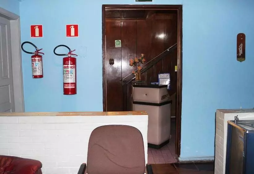 Hotelli Paulista
