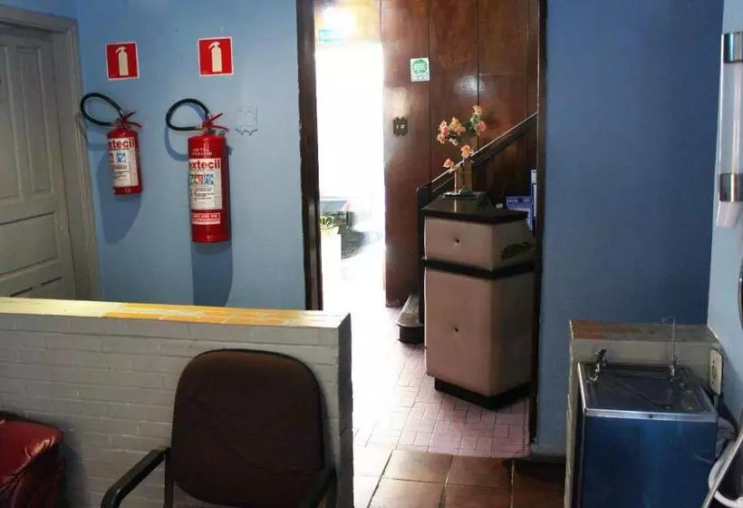 Hotelli Paulista