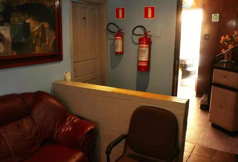 Hotelli Paulista