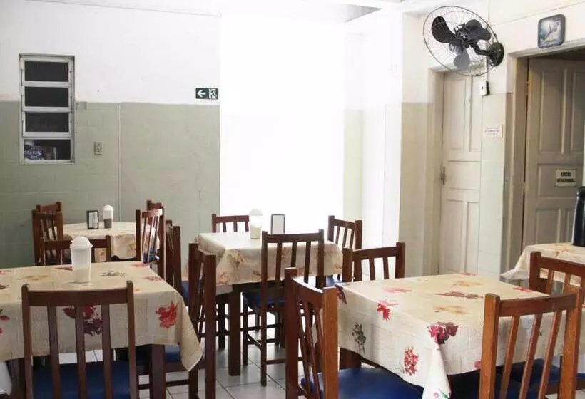 Hotelli Paulista