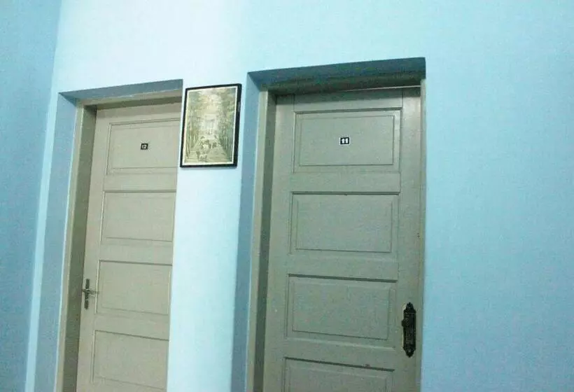 Hotelli Paulista