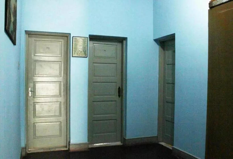 Hotelli Paulista
