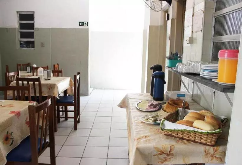 Hotelli Paulista
