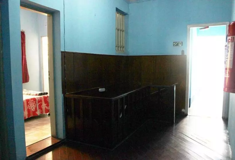 Hotelli Paulista