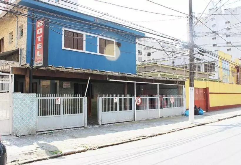 Hotelli Paulista