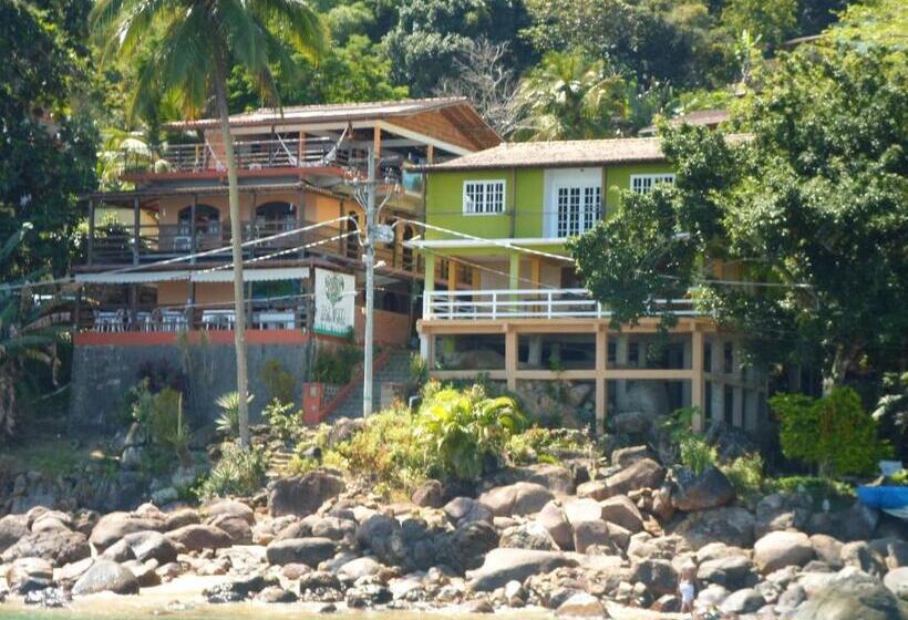 Отель Pousada Cibeles