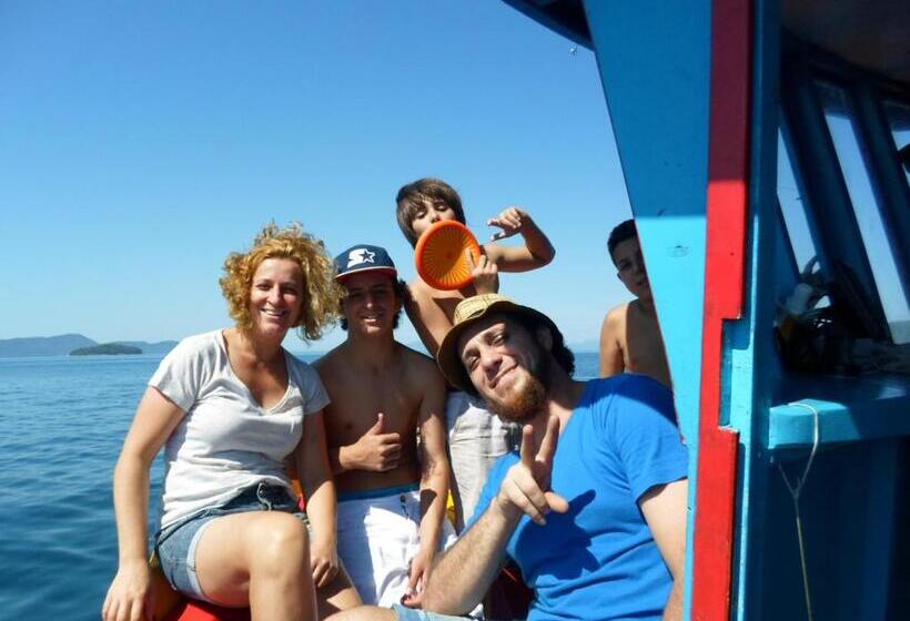 Отель Pousada Cibeles