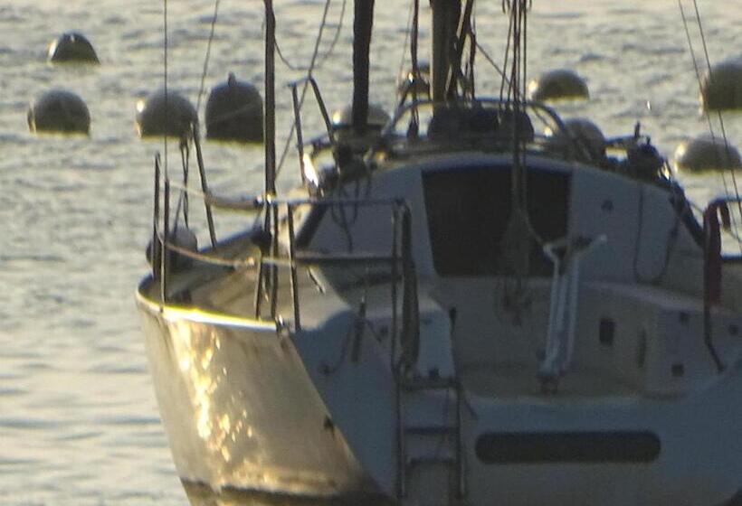 Отель Pousada Cibeles