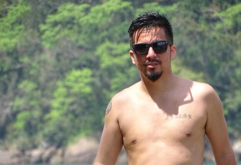 Отель Pousada Cibeles