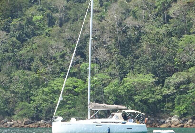 Отель Pousada Cibeles