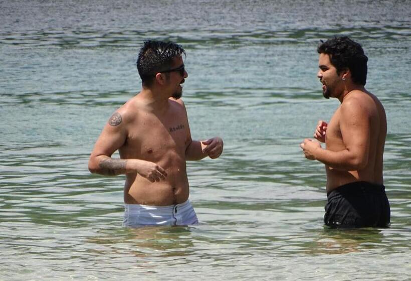 Отель Pousada Cibeles