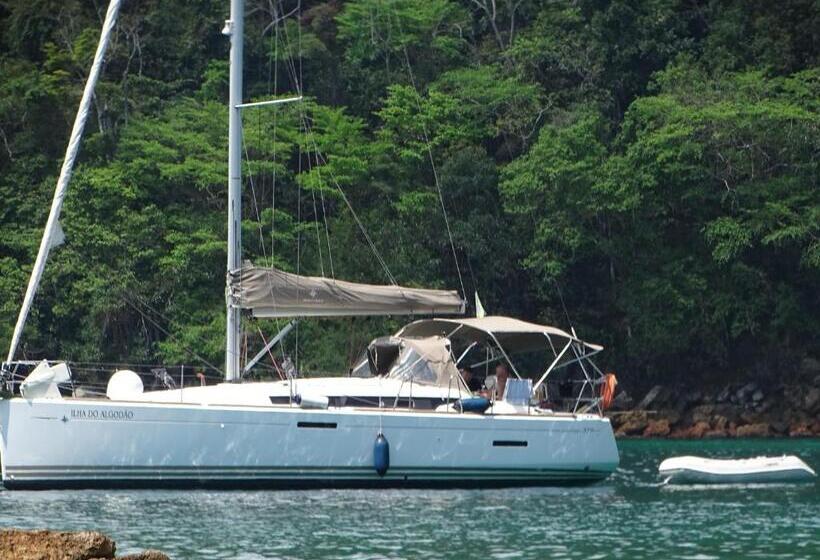 Отель Pousada Cibeles