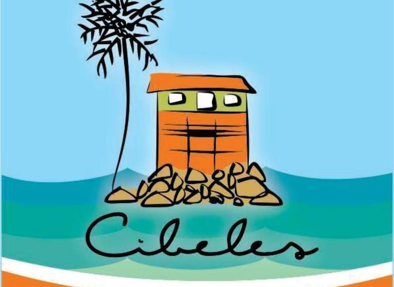 Отель Pousada Cibeles