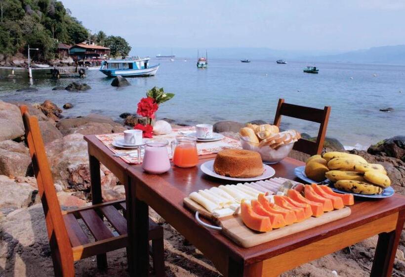 Отель Pousada Cibeles