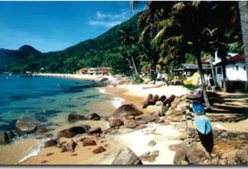 Отель Pousada Cibeles