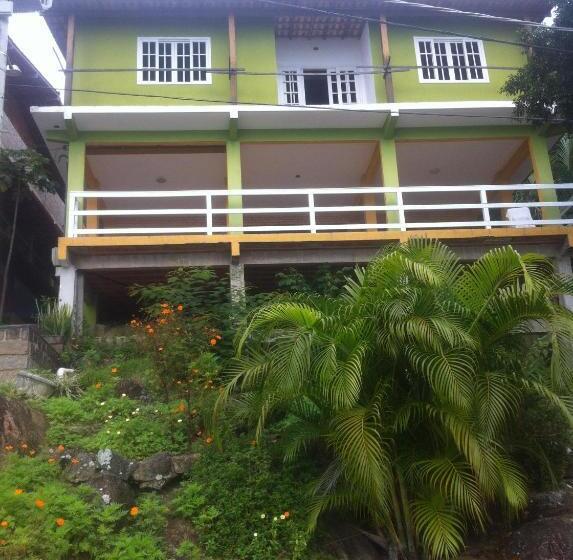 Отель Pousada Cibeles