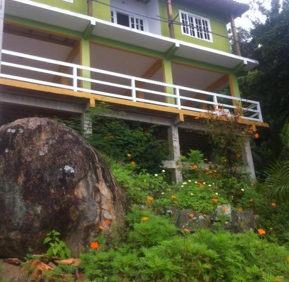 Отель Pousada Cibeles