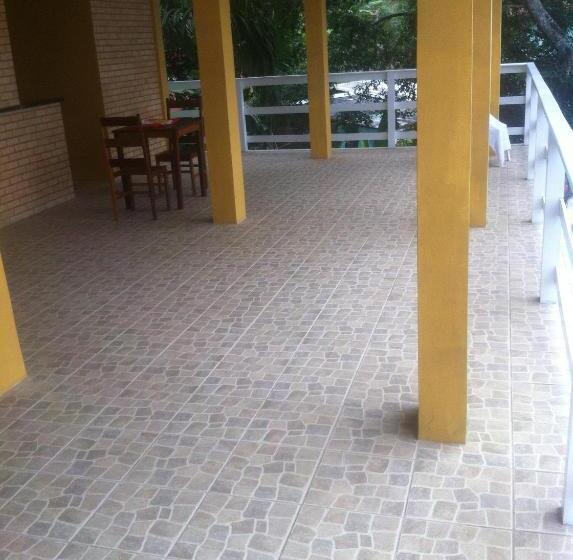 Отель Pousada Cibeles