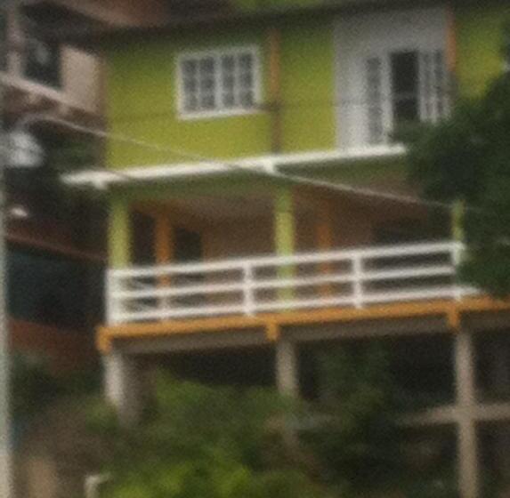 Отель Pousada Cibeles