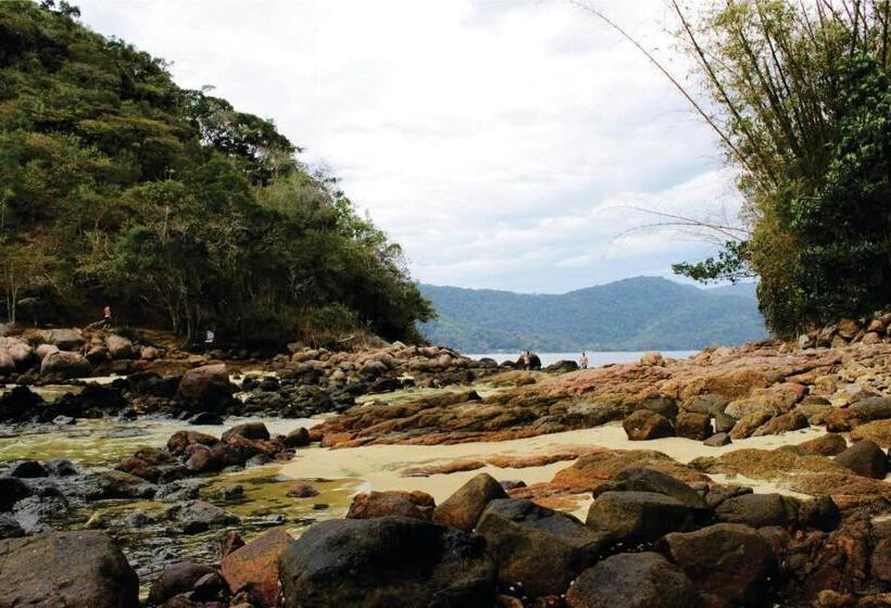 Отель Pousada Cibeles