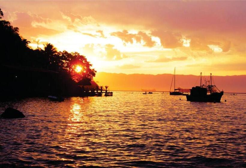 Отель Pousada Cibeles