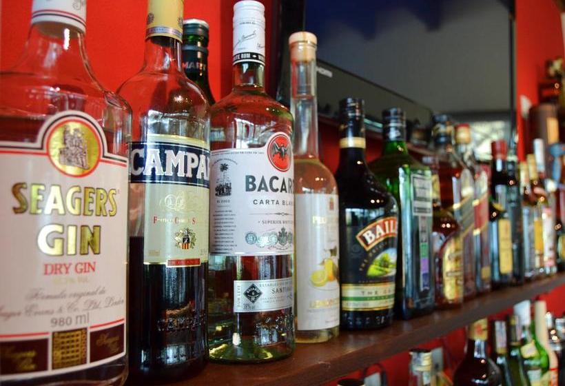 ホテル Pousada Villa Da Mata