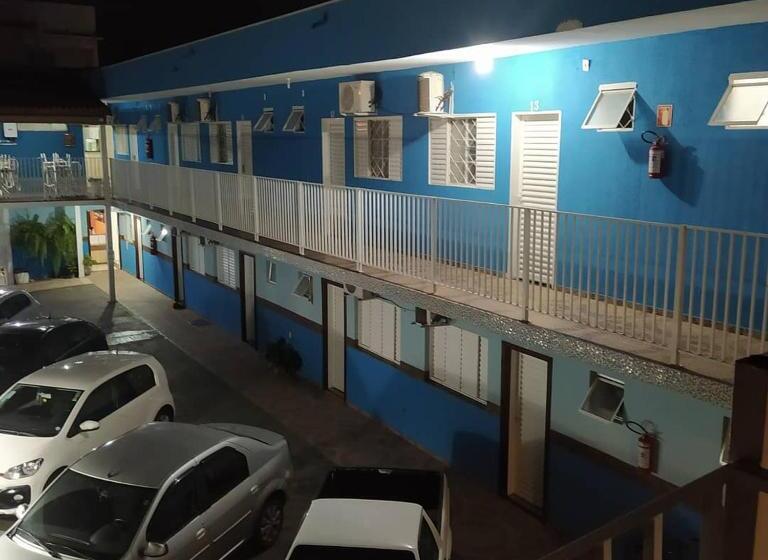 Hotel Raízes