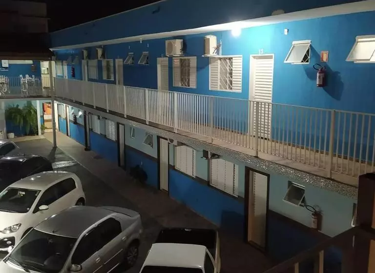 ホテル Raízes